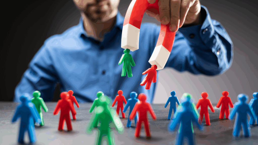 Multiplica Leads - Encontre os Melhores Contatos Empresariais para Suas Campanhas!